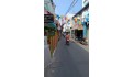 BÁN NHÀ SIÊU PHẨM QUẬN 8, 4 TẦNG, MẶT TIỀN HẺM KINH DOANH, XE HƠI THÔNG, DƯƠNG BÁ TRẠC Q8. CHỈ 10.2 TỶ